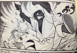 「黒旋風の鉄牛」の画像検索結果