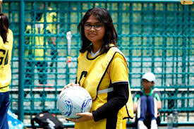 Image result for Brighton Netball Club