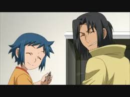 「リカルド・フェリーニ ガンダムビルドファイターズ」の画像検索結果