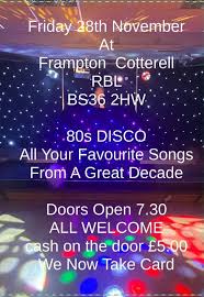 Image result for Frampton Cotterell Badminton Club