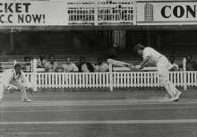 Image result for Cowdrey CC