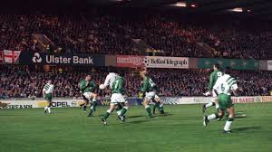 Image result for Belfast United