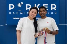 Image result for Shap Badminton Club