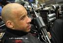 Vin Diesel in xXx