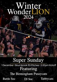 Image result for Birmingham University Lions