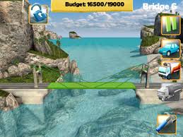 Image result for Bridge Builder