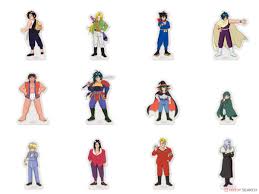 「武者コージ 南国少年パプワくん」の画像検索結果