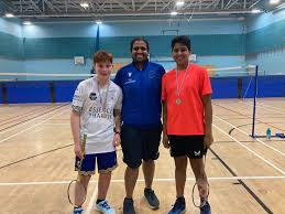 Image result for Westland (East Cowes) Badminton Club
