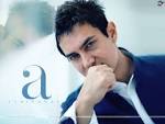 Aamir Khan HD Wallpaper #