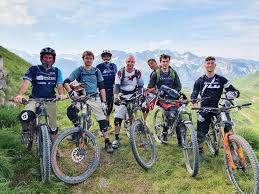 Image result for Bigfoot MTB Club