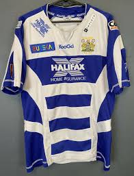 Image result for Halifax Rlfc