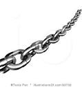 Chains Clipart #63732 by Tonis Pan | Royalty-Free (RF) Stock ...