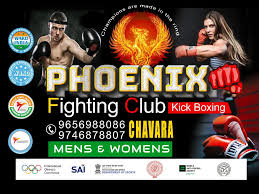 Image result for Phoenix Kick Boxing Club