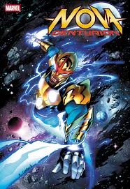 Image result for Nova Centurion