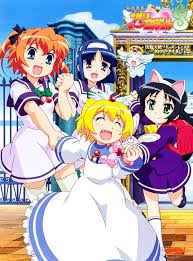 「西条女史 快盗天使ツインエンジェル」の画像検索結果