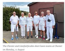 Image result for Chester Croquet Club