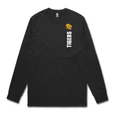 Image result for Glasgow Tigers Flag Football