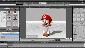  Free download CrazyTalk 6 Pro Full Version 