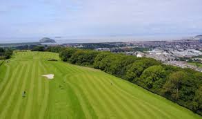 Image result for Weston Super Mare Golf Club