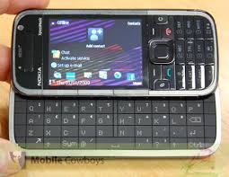 Image result for nokia sliding qwerty