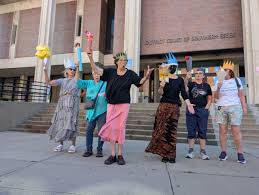 Image result for flashmob