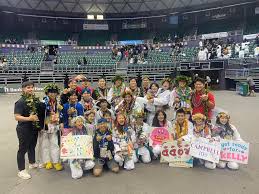 Image result for Aylwin Judo Club