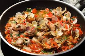 Image result for Clams