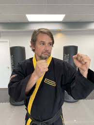 Image result for Fightback Martial Arts Centre, Epsom