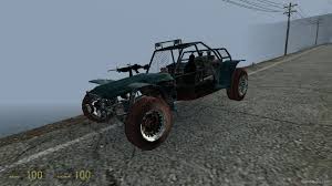 Image result for half life buggy