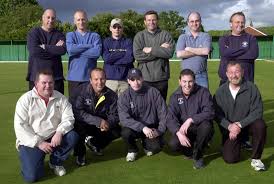 Image result for Archibald Worthington Bowling Club