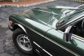 Image result for Alpine Green 1987 Jaguar