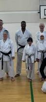 Image result for Eurokwai Shotokan Karate Club