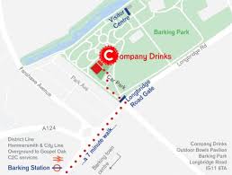 Image result for Barking & District Bowls Club