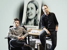 Image result for Åsa Waldau