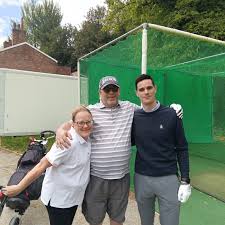 Image result for Cheadle Golf Club