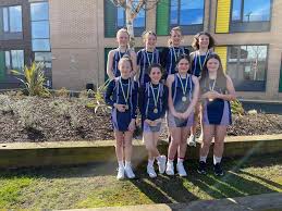 Image result for Hotshots Netball Club