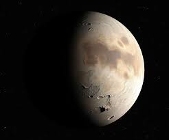 Image result for Планета Меркурий