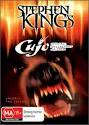 The Horror Digest: CUJO: Or, That Time I Rescued the Snakes, But ...