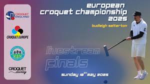 Image result for BUDLEIGH SALTERTON CROQUET CLUB