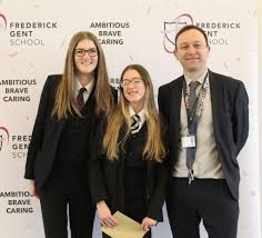 Image result for Frederick Gents