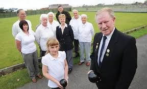 Image result for Corus Bowling Club