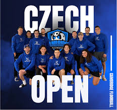 Image result for Cambridge Floorball Club