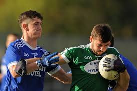 Image result for An Riocht Gaa Club