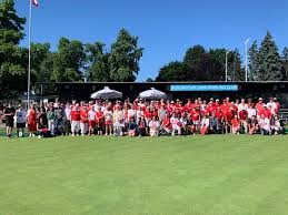 Image result for Bassetlaw Indoor Bowls Club