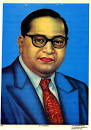 B.R. Ambedkar