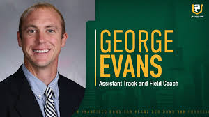 「ジョージ・エヴァンス」の画像検索結果