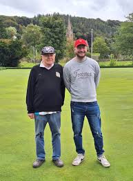 Image result for Stow Bowling Club