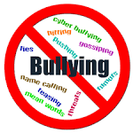 STOP BULLYING!