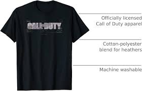 Image result for Футболки от call of duty