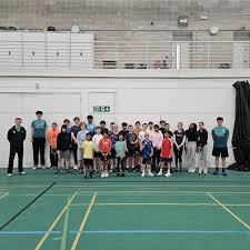 Image result for Egscc Badminton Academy Badminton Club